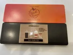 アイシャドウ　エチュードハウス プレイカラーアイズ セット