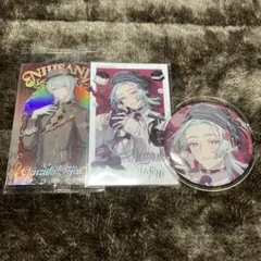 弦月藤士郎 sweet floaties ウエハース