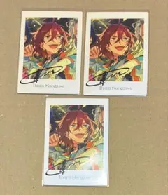 Eden　七種茨　あんスタ　10周年　ぱしゃっつ