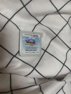 ドラゴンクエストXⅢ