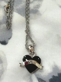 ＊ディオールロゴネックレス＊リバーシブル（未使用）