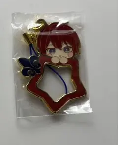 あんさんぶるスターズ 朱桜司 みにコレ