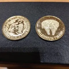 2025年最新】スターウォーズメダルの人気アイテム - メルカリ