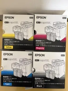 LPC3T31KP V ブラック（Mサイズ・2本パック） トナーカートリッジ Amazon.co.jp: EPSON 環境推進トナーLPC3T31KPV ブラック2本セット