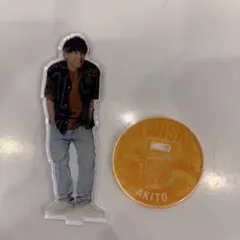 【WEST.桐山照史】 -翔べ関西から- アクスタ