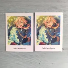 あんスタ ぱしゃっつ Vol.6 天祥院英智 fine