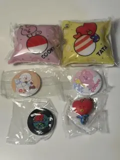 BTS グッズ まとめ売り