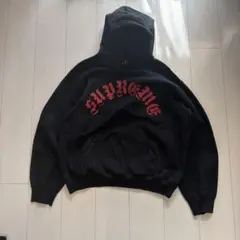 READYMADE HOODIE ARCH LOGO パーカー ak-69着用 - メルカリ