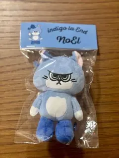 2026年最新】INDIGO la end ぬいぐるみの人気アイテム - メルカリ
