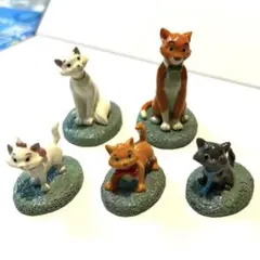 2026年最新】おしゃれキャット フィギュアの人気アイテム - メルカリ