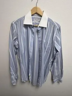 Yves Saint Laurent TILDEN ワイシャツ即購入OK