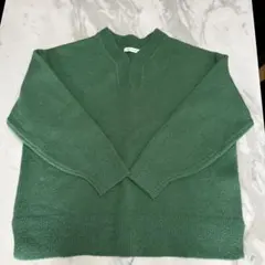 ♡未着用・タグ無し・AMERICAN HOLIC・ニットセーター M♡