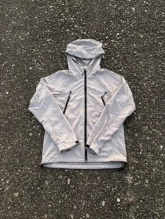 ノースフェイス V3 JACKET ナイロンソフトシェルジャケット　M