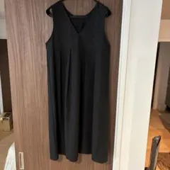 ジャンバースカート