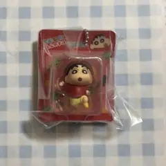 クレヨンしんちゃん ミニチュアパッケージコレクション２