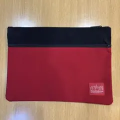 ManhattanPortage マンハッタンポーテージ　クラッチバック