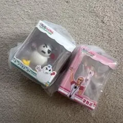 クレヨンしんちゃん ヘンダーランドの大冒険 ミニチュアパッケージコレクション3