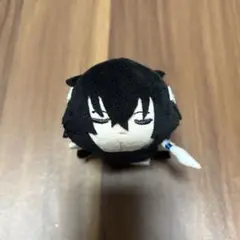 わんぱく 刀剣乱舞 ぬいぐるみ 数珠丸恒次 61B2LbaTPNL._AC_SY200_QL15_.jpg