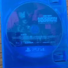 CALL OF DUTY: MODERN WARFARE III PS4
