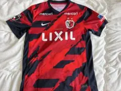 鹿島アントラーズ 2025 1st ユニフォーム 千田海人 XL - メルカリ