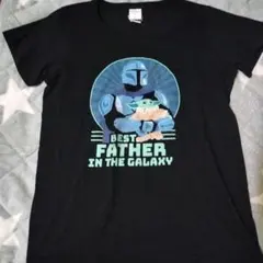 スターウォーズ　マンダロリアン　Tシャツのサムネイル