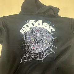 bastard グレー ジップアップパーカー S - メルカリ