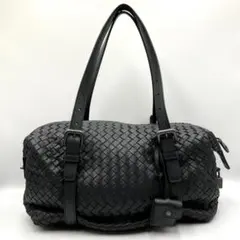 2026年最新】ボッテガヴェネタ ボストンバッグ イントレチャートの人気