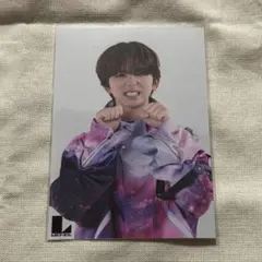 高岡ミロ Lienel 生写真