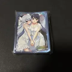 グリザイアの楽園　キャンバスボード　風見雄二　 風見一姫 グリザイアの楽園 キャンバスボード 風見雄二 風見一姫 風見一姫