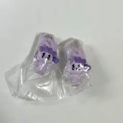 エスターバニー マスコットスイング セット