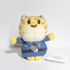 ゲイリー / クロウハウザー / ボゴ署長 / うるぽちゃちゃん ズートピア クロウハウザー うるぽちゃちゃん ディズニーストア