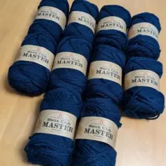 メンズクラブマスター