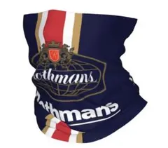 Rothmans ロスマンズ　ネックウォーマー