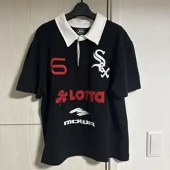 2026年最新】MOWALOLA ATL Polo Shirtの人気アイテム - メルカリ