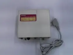 CATV BOOSTER THC-77FR4 東芝 増幅器 TOSHIBA - メルカリ