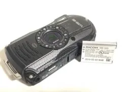 PENTAX WG-Ⅲ WG-3 コンパクトデジタルカメラ　訳あり？　20のサムネイル
