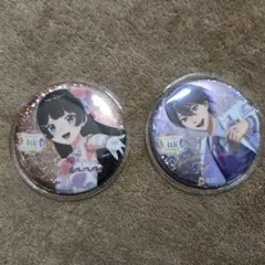 2026年最新】にじさんじ 4周年 缶バッジ 剣持の人気アイテム - メルカリ