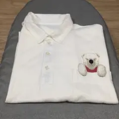 パパスポロシャツMサイズ 新品未使用タグ付き 2025年最新】パパス ポロシャツの人気アイテム - メルカリ