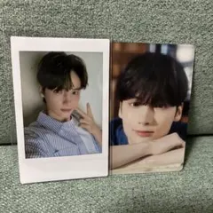 2025年最新】txt ポラロイドの人気アイテム - メルカリ