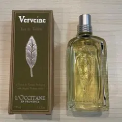 ロクシタン　ヴァーベナ オードトワレ 100mL