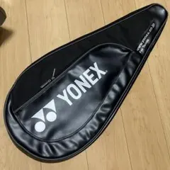 YONEX ラケットバッグ ブラック