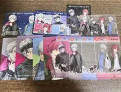 にじさんじ すき家 フルコンプ