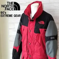 THE NORTH FACE EXTREME GEAR JACKET