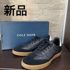 新品箱あり　COLE HAAN コールハーン　BREAKAWAY スニーカー