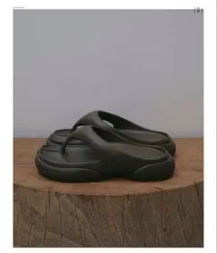 【新品】TODAYFUL × paes-04 New Flipflop 37のサムネイル