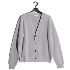 UNITED ARROWS ポリエステル アゼ カーディガン 定価22,000円のサムネイル