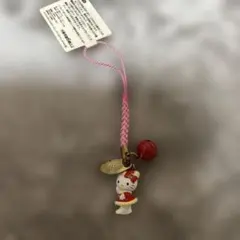 2026年最新】キティ usj ストラップの人気アイテム - メルカリ