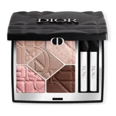 【限定品】Dior サンク クルール 647