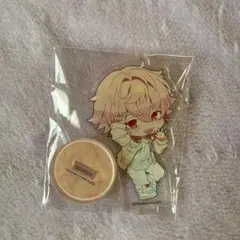 パラライ paradox Live ロクタ コラボカフェ アクスタ