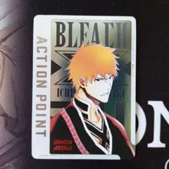 2026年最新】ユニオンアリーナ bleach アクションポイントの人気